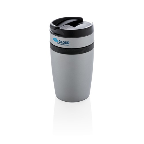 Taza Sierra de café antigoteo