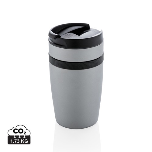 Taza Sierra de café antigoteo