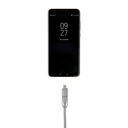 3-in-1 retractable cable 3-in-1 retractable cable