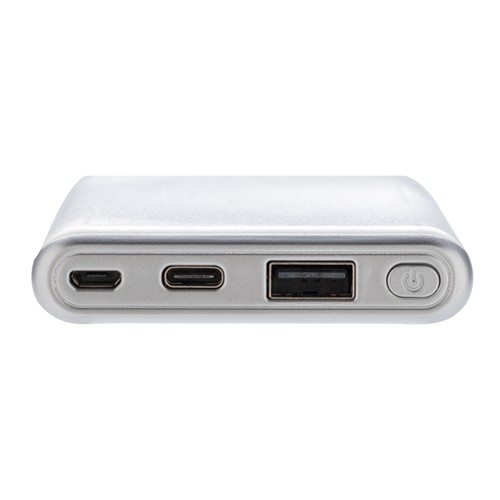 Batterie de secours Ultra rapide 10.000 mAh et type-C - 6