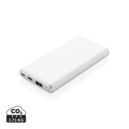 Batterie de secours Ultra rapide 10.000 mAh et type-C - 1