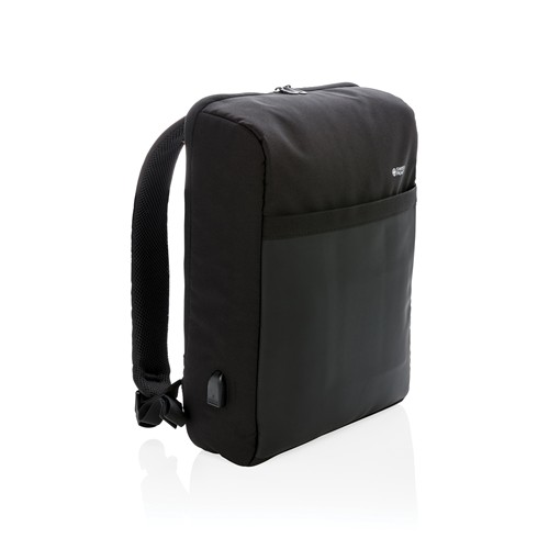 Sac à dos ordinateur 15'' antivol - 2