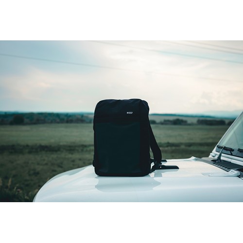 Sac à dos ordinateur 15'' antivol - 11