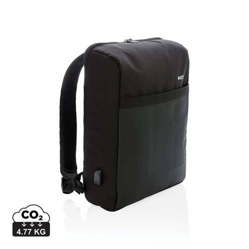 Sac à dos ordinateur 15'' antivol - 1