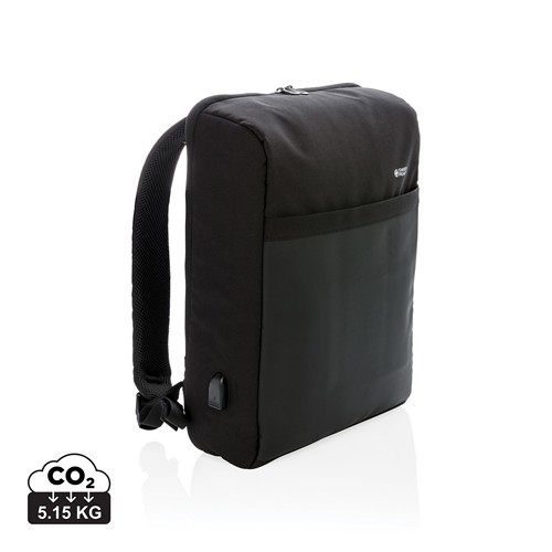 MOCHILA ANTIRROBO 15