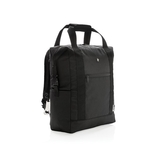 black Nevera Swiss Peak XXL sin PVC