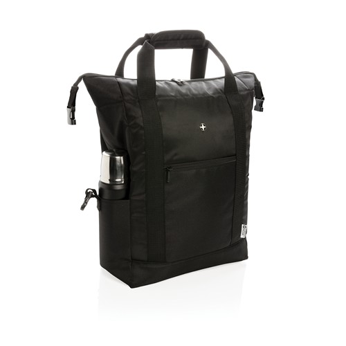 black Nevera Swiss Peak XXL sin PVC