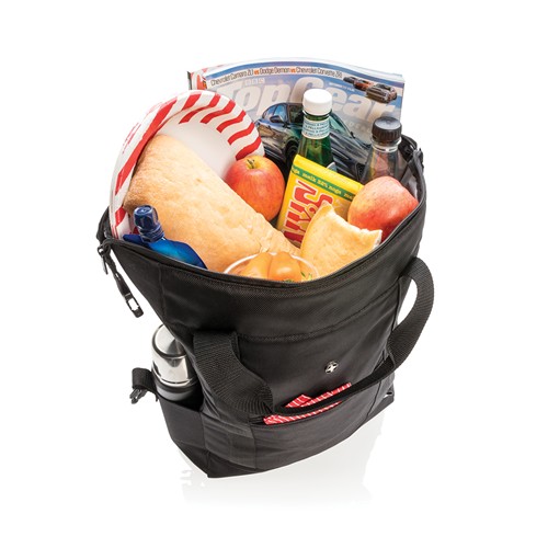 black Nevera Swiss Peak XXL sin PVC