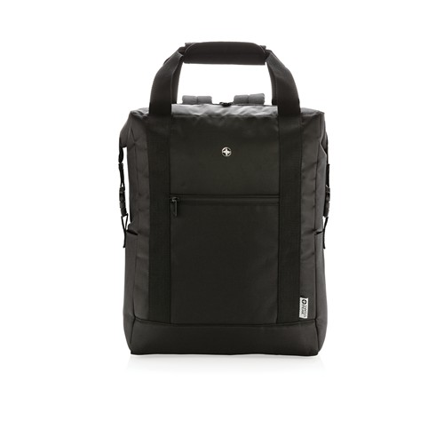black Nevera Swiss Peak XXL sin PVC