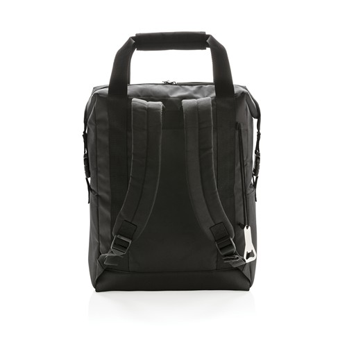 black Nevera Swiss Peak XXL sin PVC