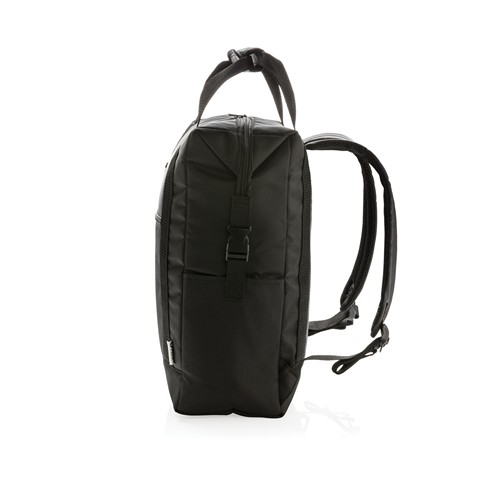 black Nevera Swiss Peak XXL sin PVC