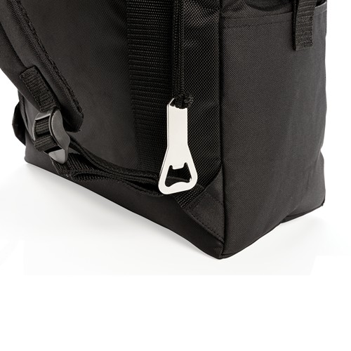 black Nevera Swiss Peak XXL sin PVC