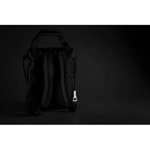 black Nevera Swiss Peak XXL sin PVC