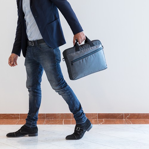 Sacoche 900D pour ordinateur 15'' - 12