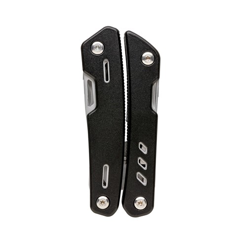 black Multiherramienta Solid