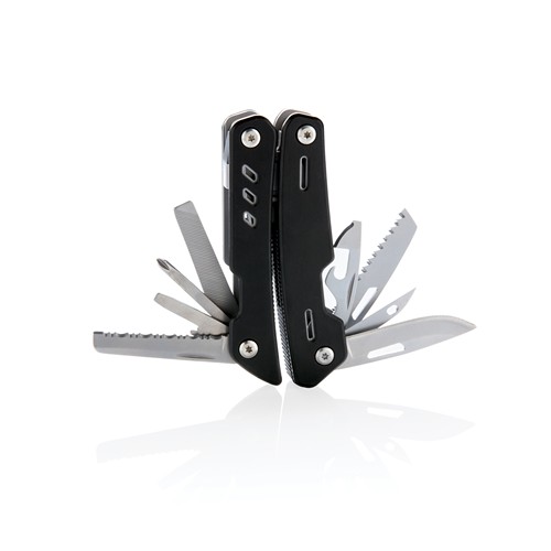 black Multiherramienta Solid