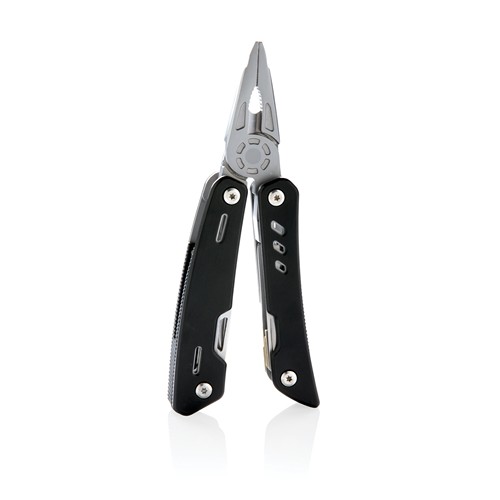 black Multiherramienta Solid