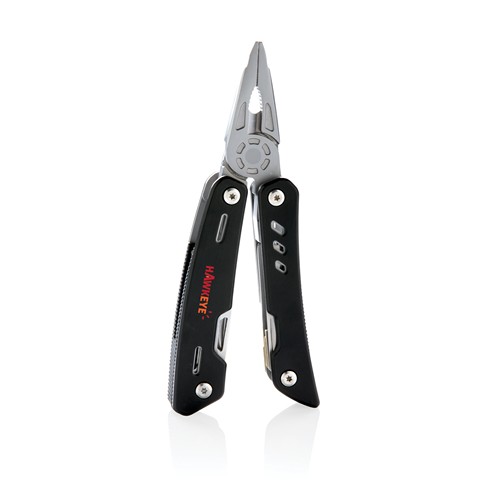 black Multiherramienta Solid