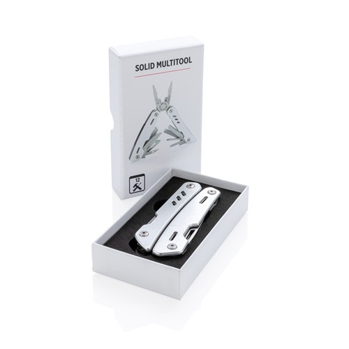 Outil multifonctions Solid - 7