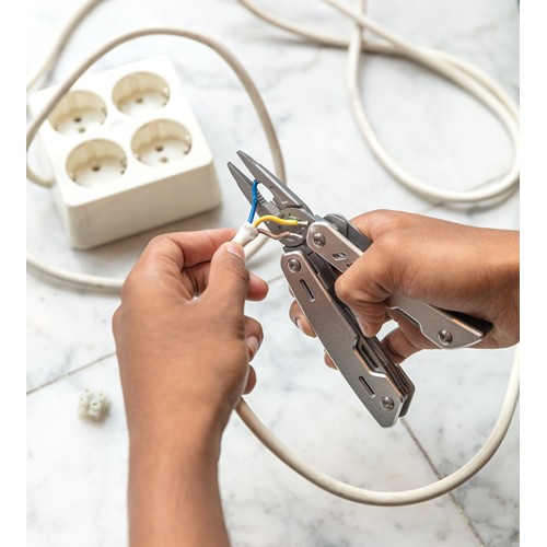 Outil multifonctions Solid - 12