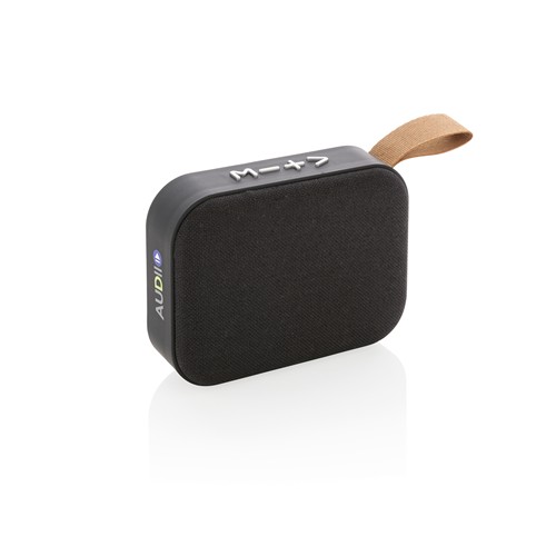 Enceinte avec tissu thumbnail 7