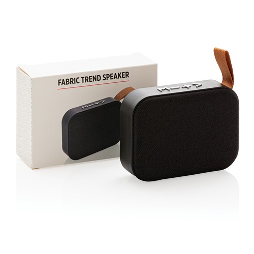 Enceinte avec tissu thumbnail 8