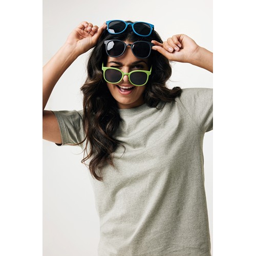 Lunettes de soleil en fibre de paille - 6