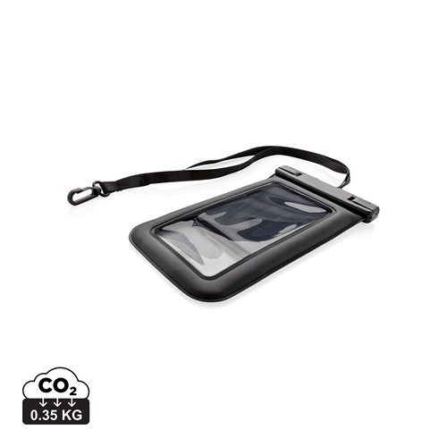 ESTUCHE PARA TELÉFONO IMPERMEABLE IPX8 FLOTANTE