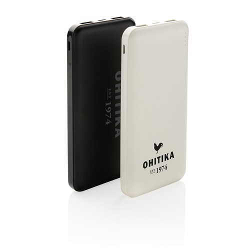 Batterie de secours de poche 10.000 mAh - 8