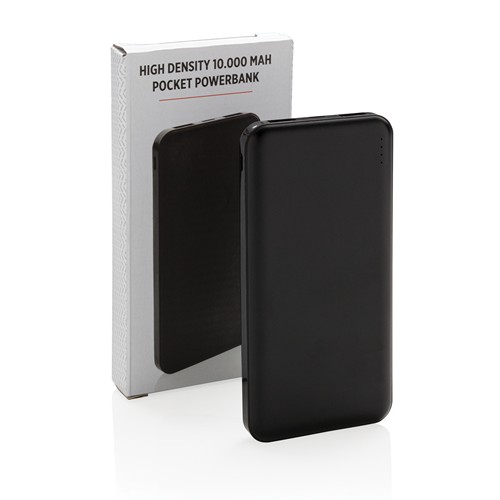 Batterie de secours de poche 10.000 mAh - 9