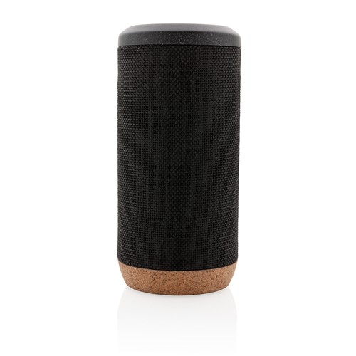 Enceinte en liège 10W Baia thumbnail 6