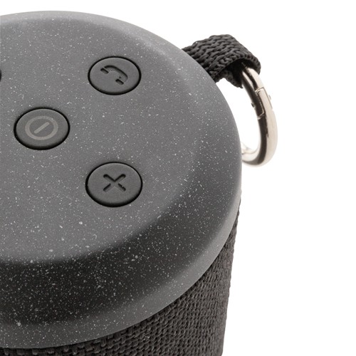 Enceinte en liège 10W Baia thumbnail 7