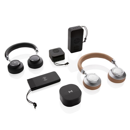 Casque audio Aria - 11