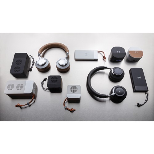 Casque audio Aria - 15