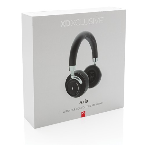 Casque audio Aria - 17