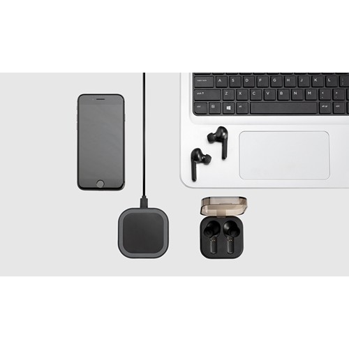 Ecouteurs sans fil TWS dans son boitier de charge - 11