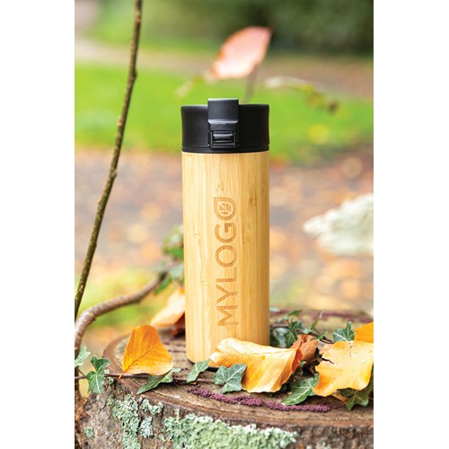 Mug en bambou Bogota - 10