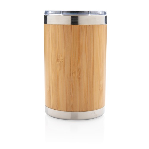 Tasse coffee to go en bambou - 5