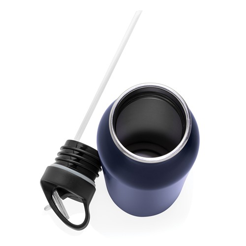 Bouteille Deluxe sport en acier - 6