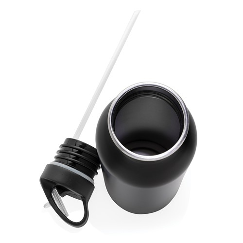 Bouteille Deluxe sport en acier - 6