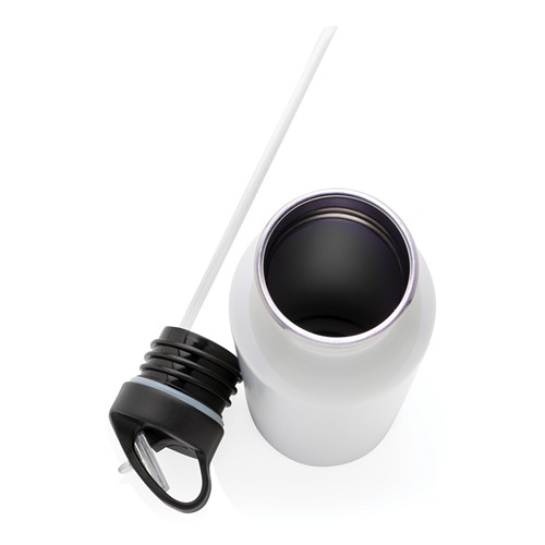 Bouteille Deluxe sport en acier - 6