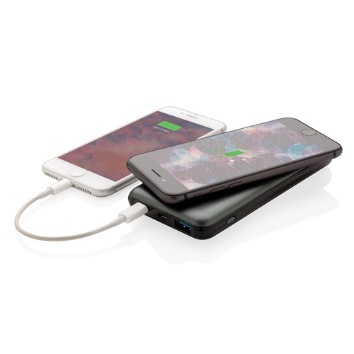 Batterie 10.000 mAh avec Power Delivery et induction 10W thumbnail 4