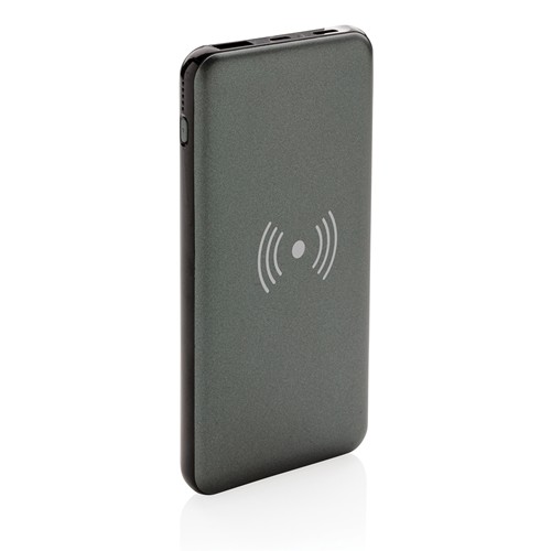 Batterie 10.000 mAh avec Power Delivery et induction 10W thumbnail 6
