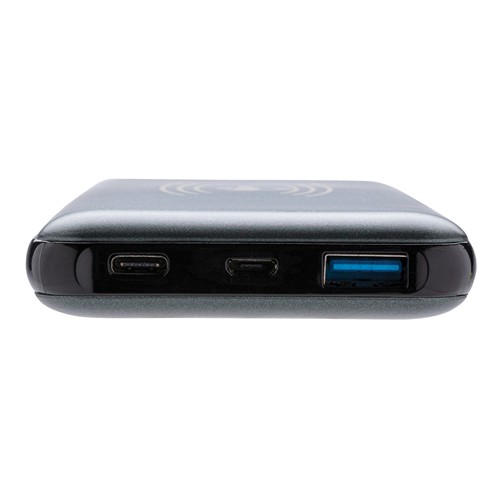 Batterie 10.000 mAh avec Power Delivery et induction 10W thumbnail 7