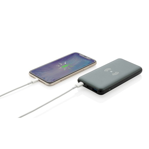 Batterie 10.000 mAh avec Power Delivery et induction 10W thumbnail 5