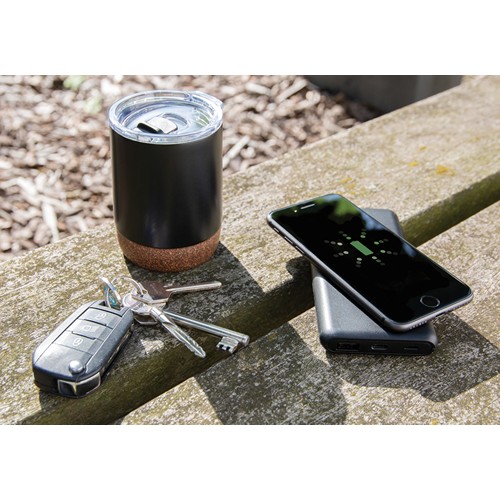 Batterie 10.000 mAh avec Power Delivery et induction 10W thumbnail 11