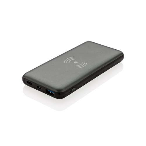 Batterie 10.000 mAh avec Power Delivery et induction 10W - 2