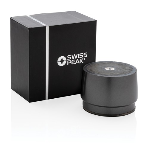 Enceinte 5W Swiss peak thumbnail 9