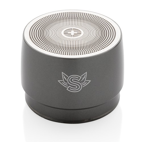 Enceinte 5W Swiss peak - 7