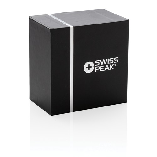 Enceinte 5W Swiss peak - 10